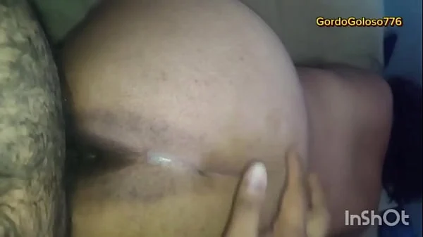 Joven mexicano se graba follando duro con su novia en su casa