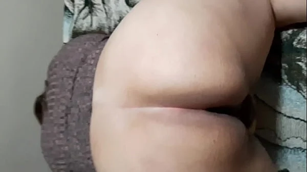 Mamacita Mexicana con un culo enorme para follar sin parar