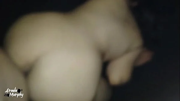 Me cacho en el culo a la madura casada mexicana hasta que grita de placer.