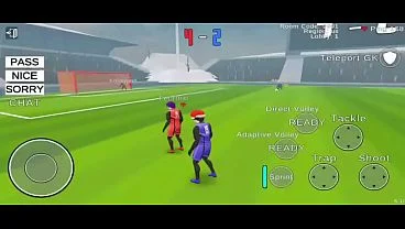 Méxicano Aaron se come a la zorrita y le echa todo el semen adentro en golazo épico