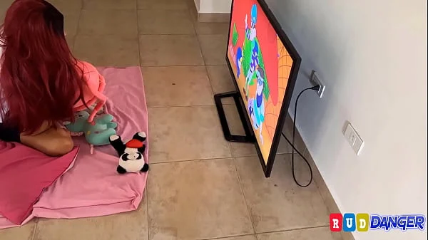 Mi Hermanastra Mexicana de 18 Años Me Folla Duro en la Universidad. ¡Culote y Orgasmos!