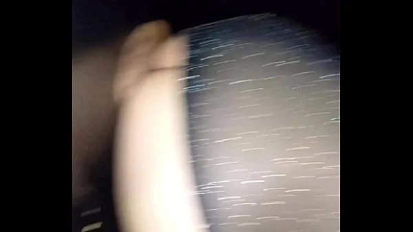 Mi señora se volvió puta en el ciber, le encantó coger en público como una perra