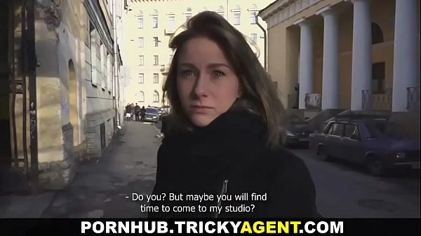 Agente Pícara – Teen Filma y Chupa