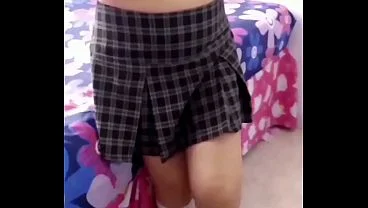Chicas de Escuela Mexicana: Sexo Oral, Anal y Más