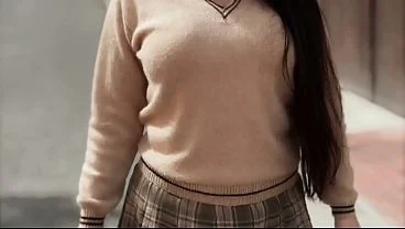 Colegiala Mexicana de 18 años, una santa en clase, pero una diablita en la cama