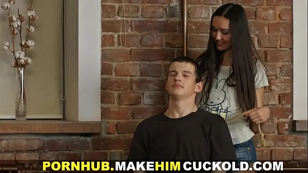 Cuckold: La Traición de su Novia