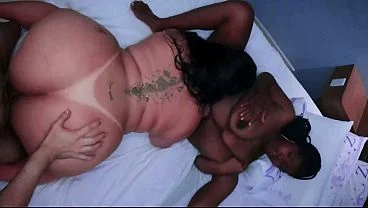 Ele Fode Gordinha Gostosa e Ela Gozando