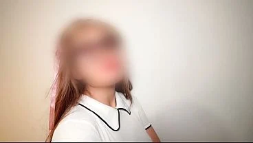 La Guerita me pide sexo en cuatro en el colegio