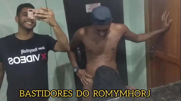 Romynhorj: Delicias en el Hotel Rio de Janeiro
